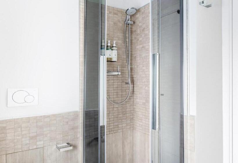 اتاق استاندارد, Numa I Vici Rooms & Apartments