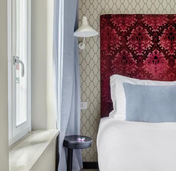 اتاق استاندارد, Numa I Vici Rooms & Apartments