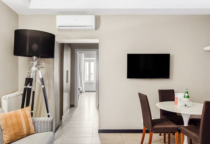 آپارتمان لوکس 1 خوابه, Numa I Vici Rooms & Apartments