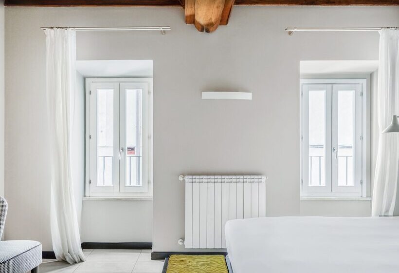 آپارتمان لوکس 1 خوابه, Numa I Vici Rooms & Apartments