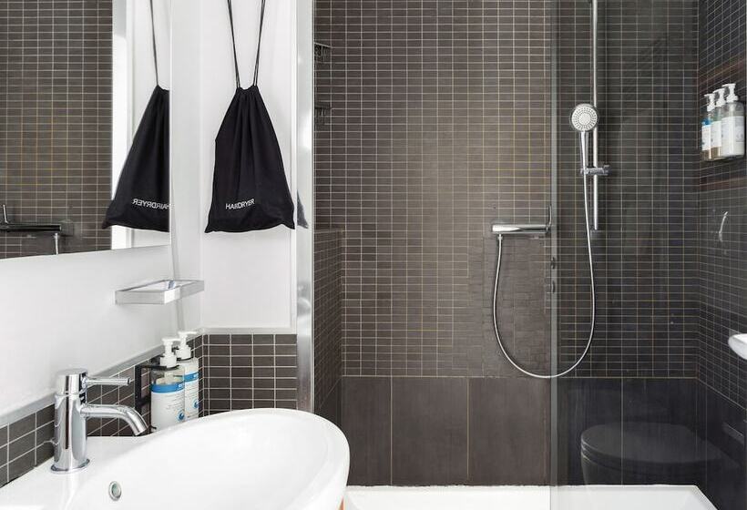 דירת חדר סופריור, Numa I Vici Rooms & Apartments