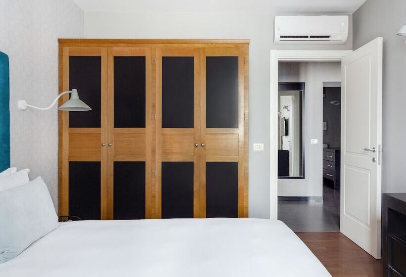 آپارتمان سوپریور 1 خوابه, Numa I Vici Rooms & Apartments