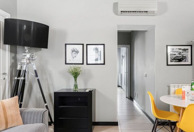 آپارتمان 1 خوابه, Numa I Vici Rooms & Apartments