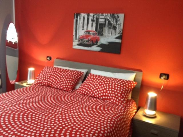 Habitación Estándar, B&b Esty