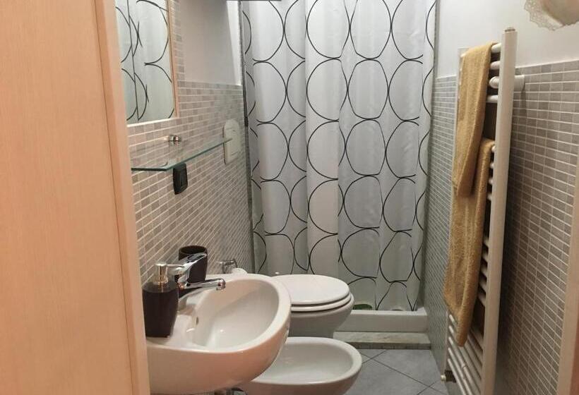 Habitación Estándar Individual, B&b Esty