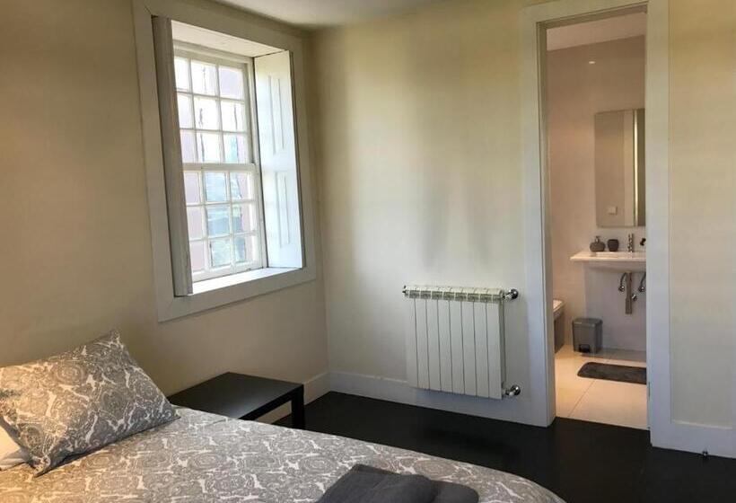 Номер Deluxe, Camelia Rooms