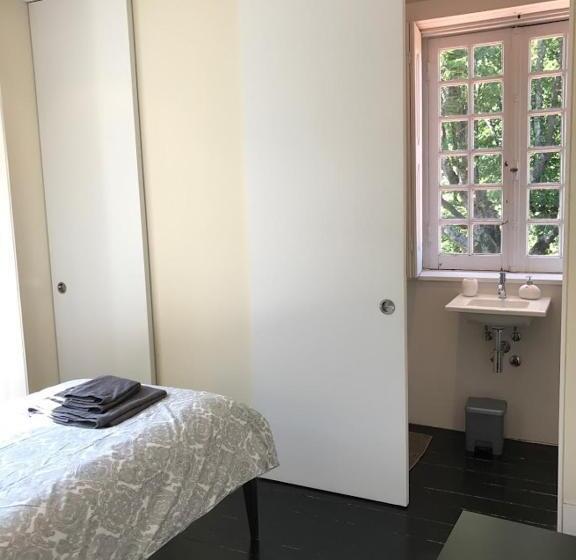 Номер Стандарт Индивидуальный, Camelia Rooms