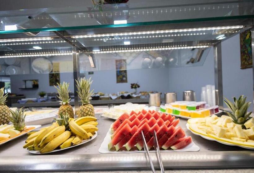 Номер Стандарт, Diroma Internacional Resort  Bvtur