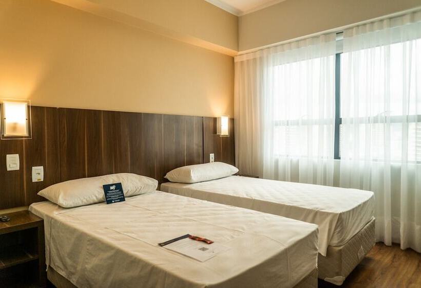 수피리어 룸, Firenze Business