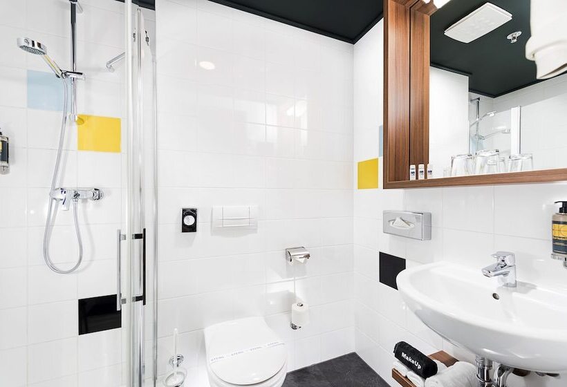 Номер Стандарт, Bo18 Hotel Superior