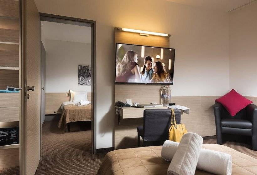 Номер Стандарт, Bo18 Hotel Superior