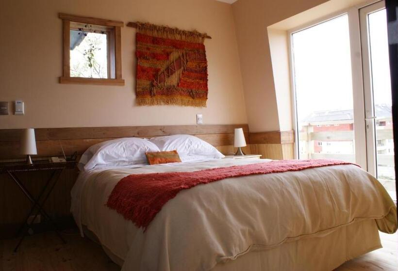 Номер Стандарт, Casa Kalfu Hotel Boutique