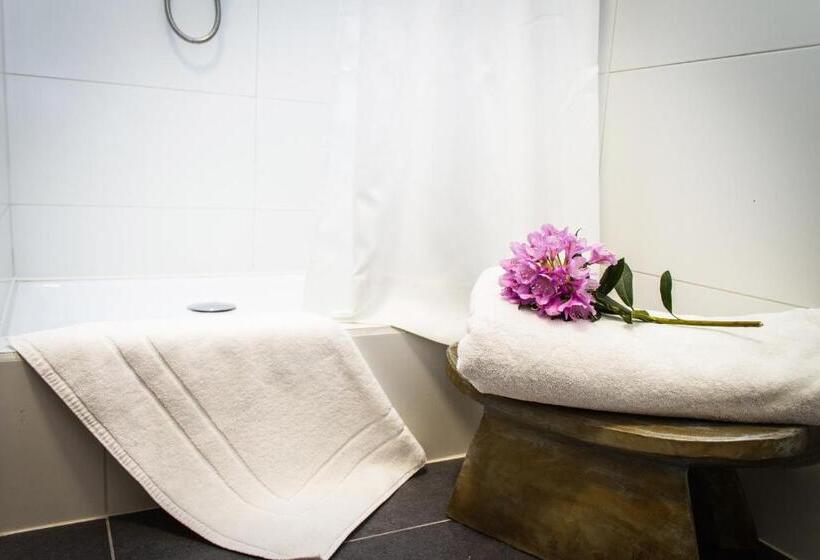 Номер Стандарт, Casa Kalfu Hotel Boutique