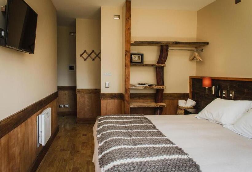 Номер Стандарт, Casa Kalfu Hotel Boutique