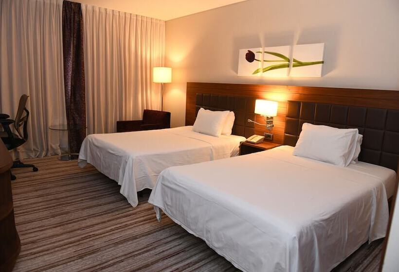 اتاق استاندارد, Hilton Garden Inn Konya, Turkey