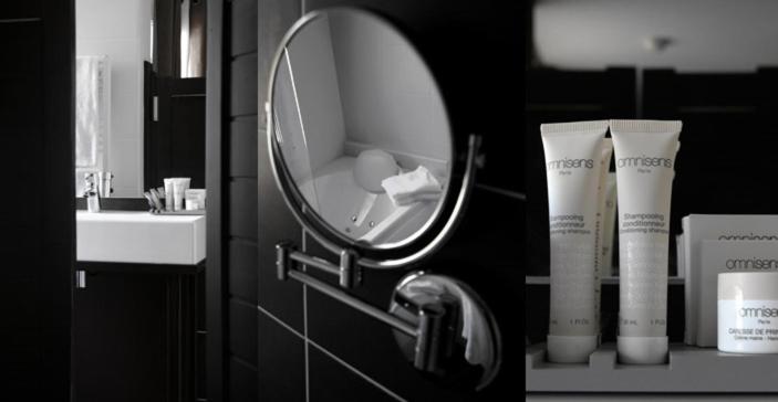 Номер Стандарт с Гидромассажем, L Auberge De La Pointe
