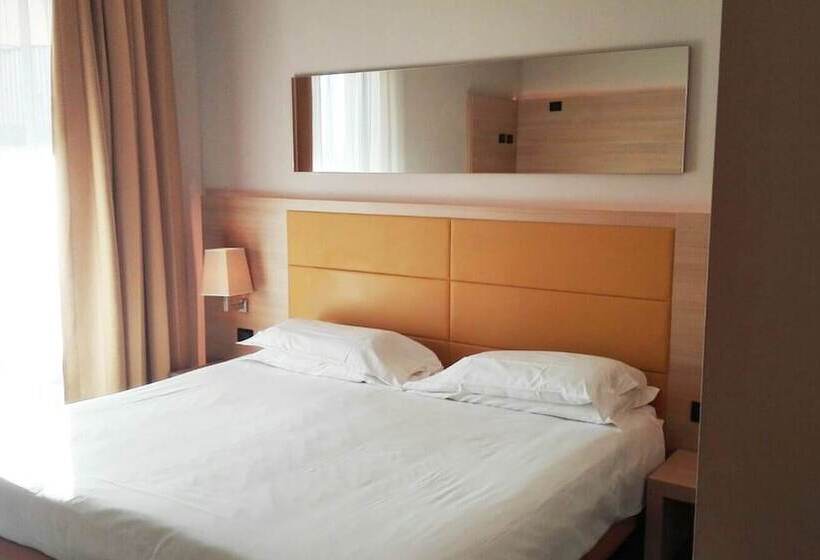 スタンダードルーム, Resort Villa Luisa & Spa