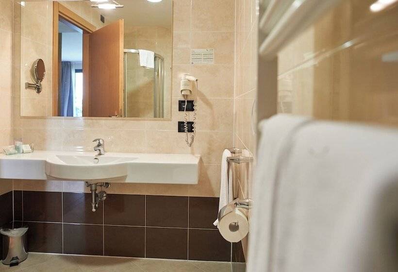 プレステージルーム, Resort Villa Luisa & Spa