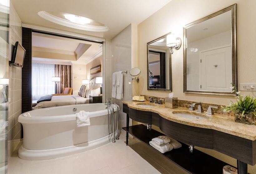 豪华房间, Le St Martin Hotel Centre Ville – Hotel Particulier