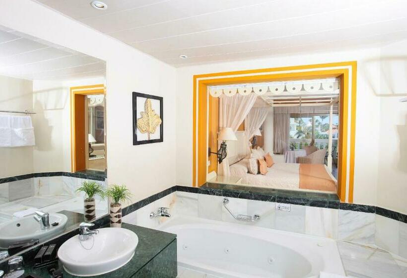 Полулюкс Повышенной Комфортности, Bahia Principe Luxury Esmeralda All Inclusive   Newly Renovated