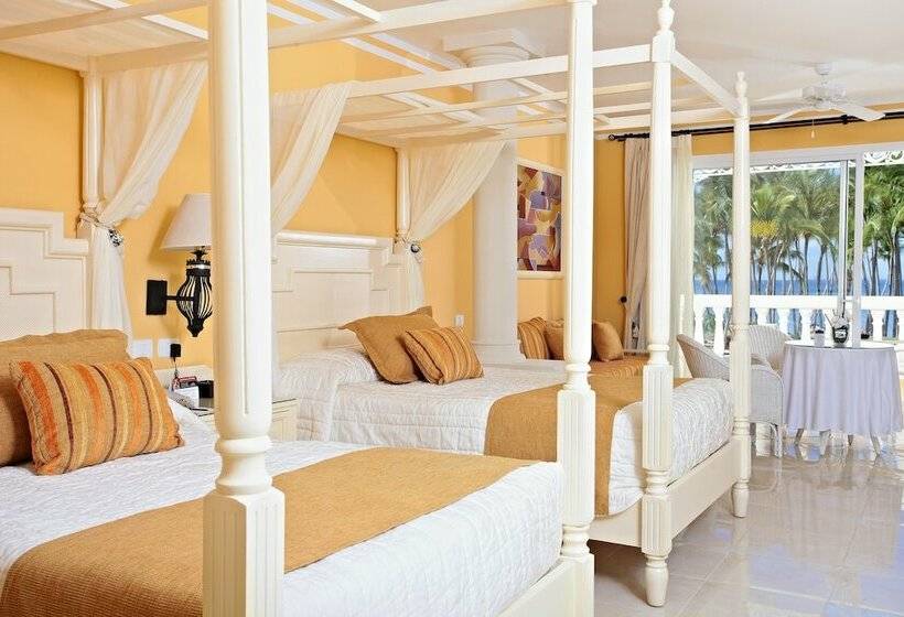 Полулюкс Повышенной Комфортности, Bahia Principe Luxury Esmeralda All Inclusive   Newly Renovated