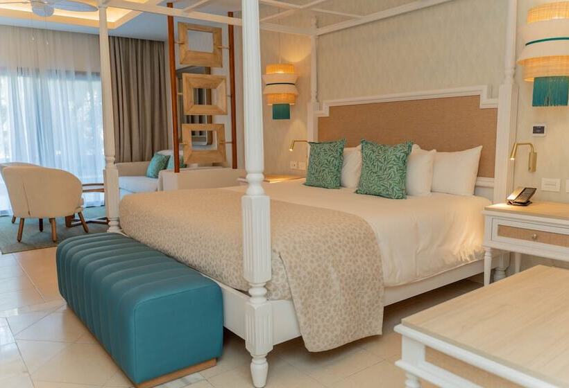 Полулюкс Повышенной Комфортности, Bahia Principe Luxury Esmeralda All Inclusive   Newly Renovated