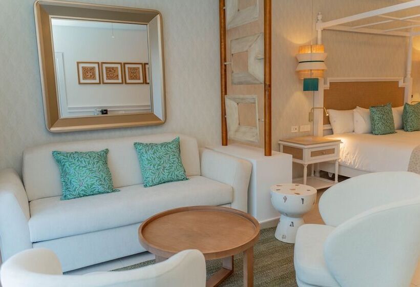 Полулюкс Повышенной Комфортности, Bahia Principe Luxury Esmeralda All Inclusive   Newly Renovated