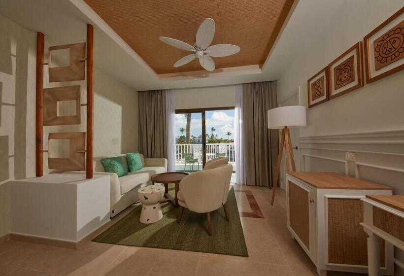 Полулюкс Повышенной Комфортности, Bahia Principe Luxury Esmeralda All Inclusive   Newly Renovated