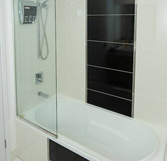 침실 1개 아파트, Vision Apartments