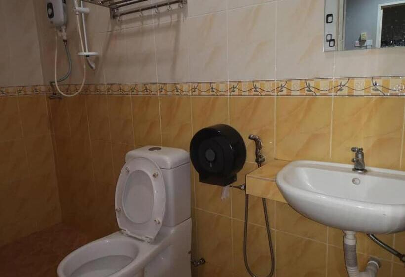 Номер Deluxe, Nice Stay