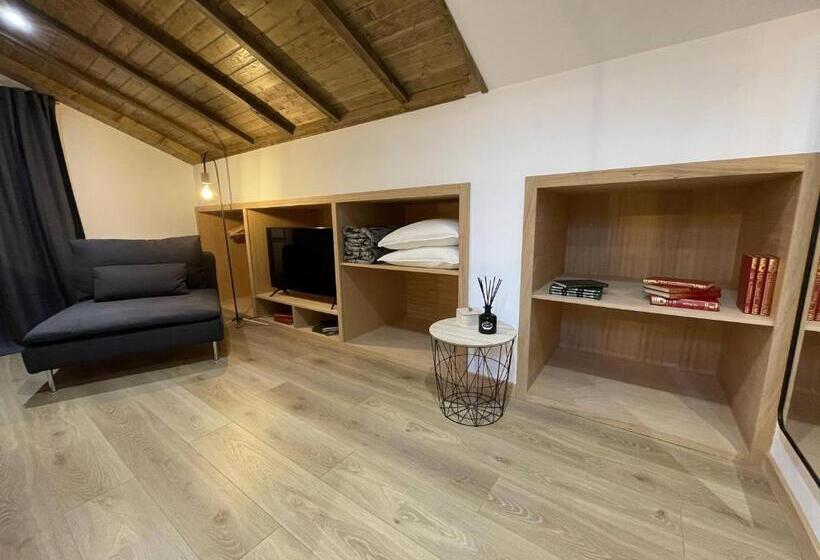 Номер Стандарт, Villa D’aurora Country Suites