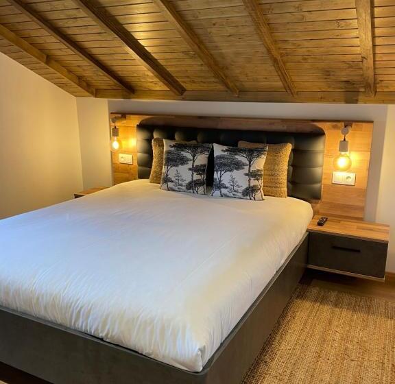 Номер Стандарт, Villa D’aurora Country Suites