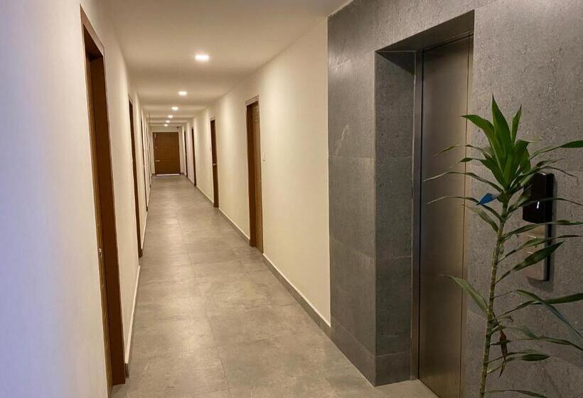 Номер Стандарт, Karippals Inn