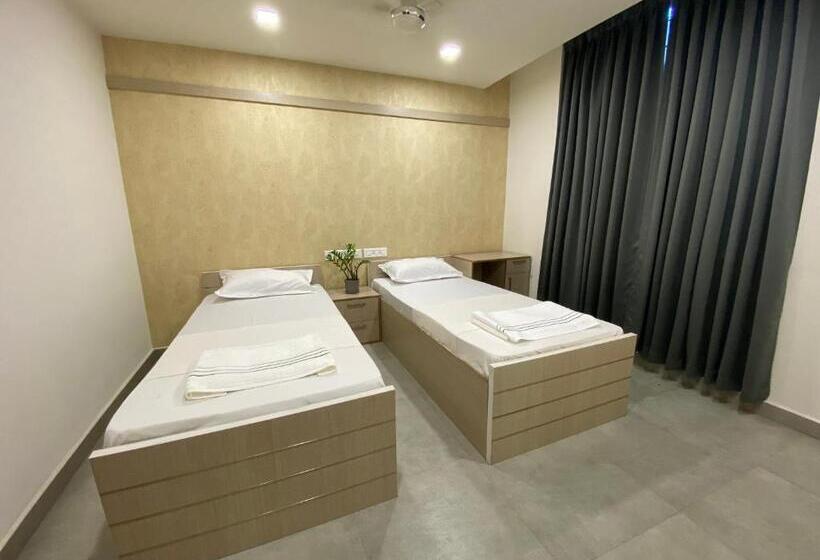 Номер Стандарт, Karippals Inn