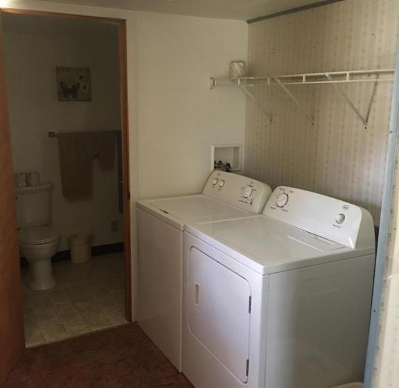 Апартаменты 1 Спальня, Cadiz Motel