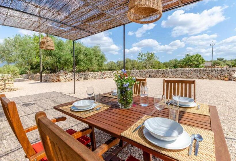 Дом 1 Спальня, Cal Tio 2 Agroturismo Yourhouse