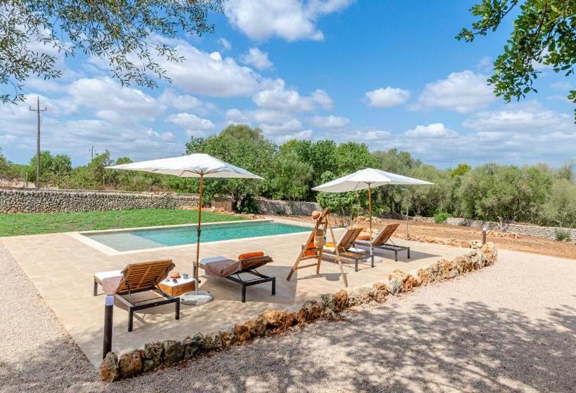 Дом 1 Спальня, Cal Tio 2 Agroturismo Yourhouse