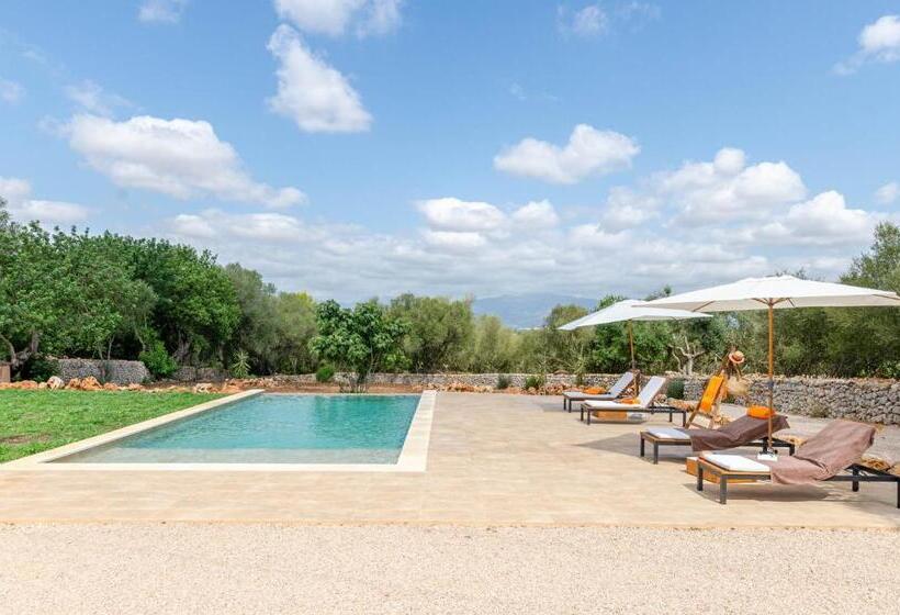 Дом 1 Спальня, Cal Tio 2 Agroturismo Yourhouse