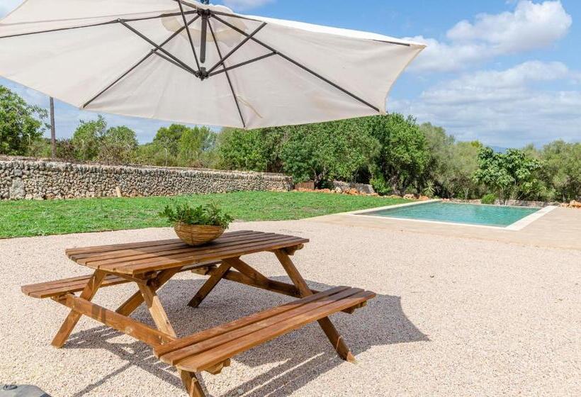 Дом 1 Спальня, Cal Tio 2 Agroturismo Yourhouse