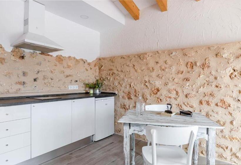Дом 1 Спальня, Cal Tio 2 Agroturismo Yourhouse