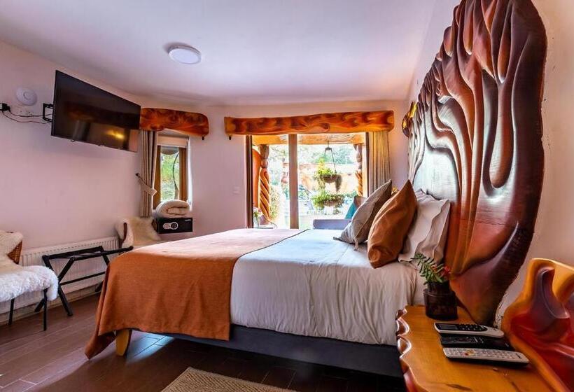 Номер Стандарт, Casa Primal