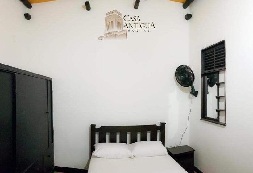 Номер Стандарт, Boutique Casa Antigua