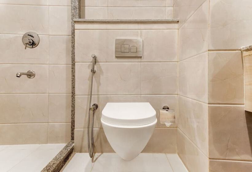 Номер Deluxe, Red Fox By Lemon Tree Hotels, Neelkanth