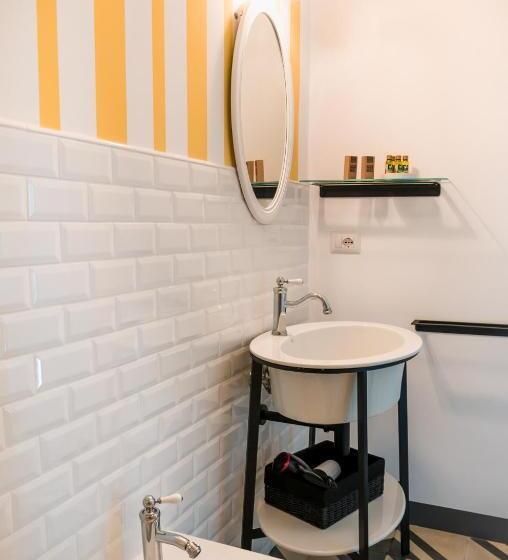 Номер Deluxe, Villa Aurelia Suites And Apartments