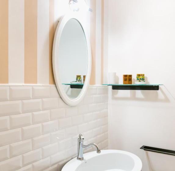 Люкс Повышенной Комфортности, Villa Aurelia Suites And Apartments