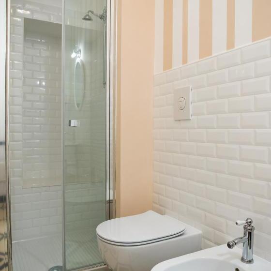 豪华套房, Villa Aurelia Suites And Apartments