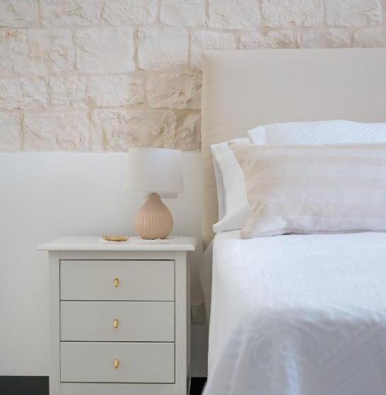 Люкс Повышенной Комфортности, Villa Aurelia Suites And Apartments