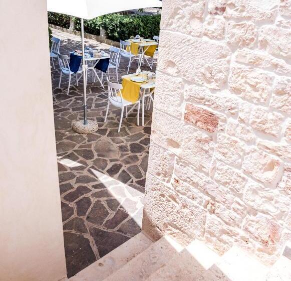 Family Suite, Villa Aurelia Suites And Apartments