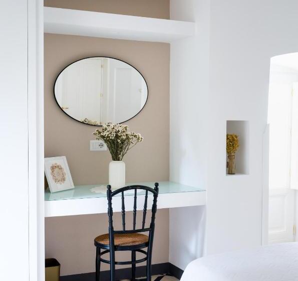 Family Suite, Villa Aurelia Suites And Apartments