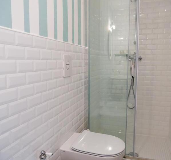 豪华房间, Villa Aurelia Suites And Apartments